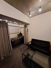 テリー(Terry)/店内