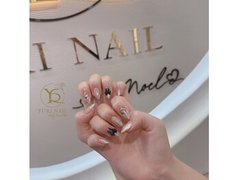 ユリナリタ(YuRi Narita)/