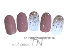 ティーエヌ 蔦屋書店茂原店/季節の定額6900円コース☆