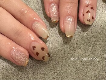 ソレイユ(soleil)/スタンダードコース