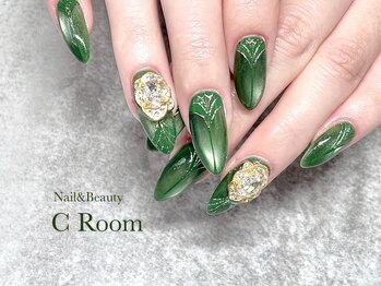 シールーム(C Room)/フルオーダーコース