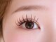 ロアーアイ(ROAR eye)の写真/【大型美容室提携アイラッシュサロン】太さ、長さが豊富な毛質と種類が豊富なエクステで理想の目元に♪