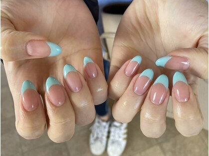 ナチュアネイル(Natur Nail)の写真