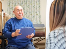 愛知腱引き道場 大府/カウンセリングを大切に