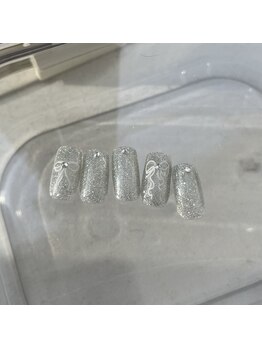 マヴィ(Ma Vie)/【Airi指名】定額1 デザイン