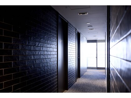 ルネア 難波(Lunea)の写真