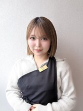 エレット 渋谷店(ERETTO)&nbsp;Yuki 