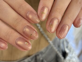 メロウ(mellow)/ミニハート