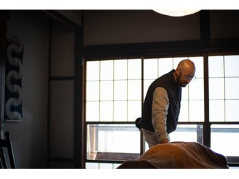 もみほぐし専門店 禅-zen-/