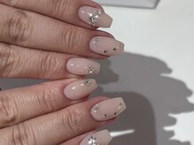 エイト ネイル 渋谷駅前店(eight nail)/ちゅるんネイル