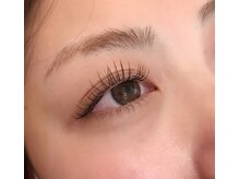 アイサロン アンジュ(Ange)の雰囲気（目元をエクステンションでデザイニング♪印象的な目元に◎）