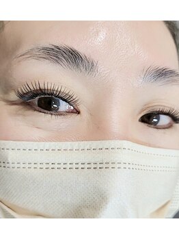 ミィーラッシュ(MII LASH)/ボリュームラッシュ