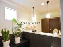 ロア バイ ステラ(LOA by STELLA)