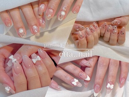 エタネイル(etta..nail)の写真