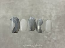 エルエムエヌ(LMN)/Nuance Collection/2026-SS