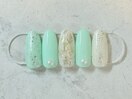 【ハンド】★定額Mコース 