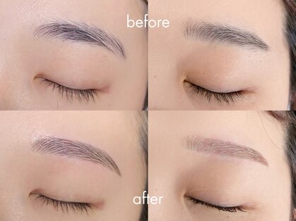 パースラブアイラッシュ(PERS'LOV eyelash)の写真