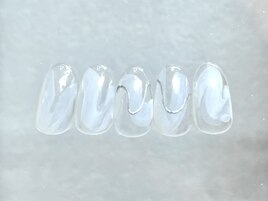 定額クリアデザイン