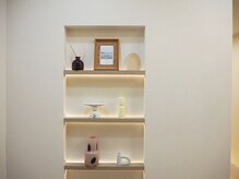 レア ファースト 西梅田店(Le’a first)の雰囲気(店内は落ち着いた雰囲気です)