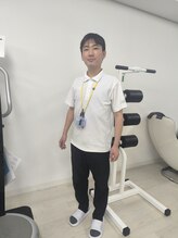 元気になるところ ヨコハマ(YOKOHAMA)&nbsp;飯塚 宗太朗