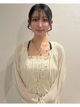 ナナ 福岡(NANA) 405】 REI