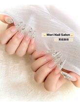 モリ(MORI)/ハンドジェル