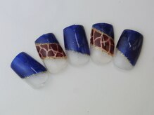 アイル ビューティーサロン(Airu Beauty Salon)/定額7コース/ハンドジェル