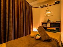 リラトリート 経堂/8.内観