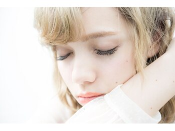 まつげエクステ専門店 アイラ 万代店(EYELA)/ボリュームラッシュ