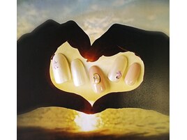 大人のシンプルデザイン