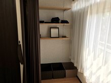 整体院 翔舞/お着替え無料！