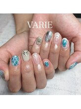 ヴァリエ(VARIE)/