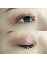 プライズアイリス アイラッシュ 池袋東口店(prize Iris eyelash)/キュートデザイン【池袋】