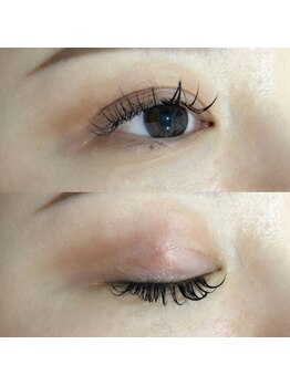 プライズアイリス アイラッシュ 池袋東口店(prize Iris eyelash)/キュートデザイン【池袋】