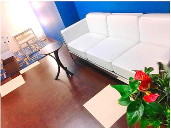 フォーレディ前橋/消毒と換気でコロナ対策済み