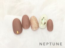 ネプチューン 学芸大学店(NEPTUNE)/NO.44　５９８０円定額コース　I