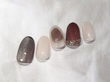 インテグラル 水戸店(integral)/★design course 9800★