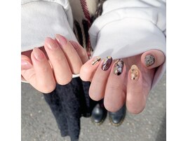 アート10本つけ放題コース