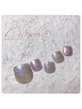 ヴィノバ(VINOVA)/【FOOT】　キャンペーンB