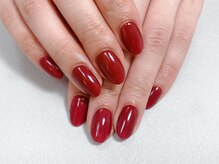 リリー ネイル(Lily Nail)/ハンド★ワンカラー