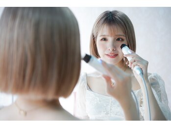 エールバイショールーム(YELL by showroom)/ラジオ波&EL&EMS☆