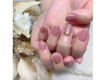 サロンド ボヌール(salon de bonheur)/