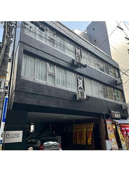 スムース(Smoooth)/サロンの場所