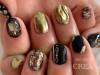 ネイルサロン クレア(CREA)/