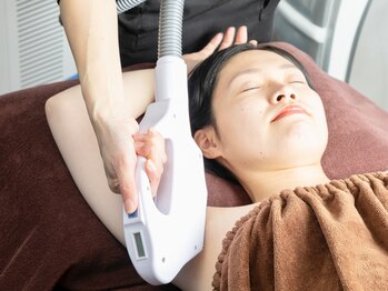 ビエスト(美est)/脇脱毛