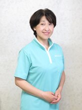 西洋整体センター&nbsp;児玉 淳子