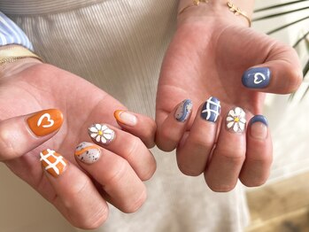 マイレ(Maile)/お客様デザイン