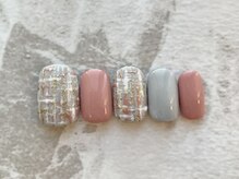 ウィンク(WINK)/シンプル¥6500