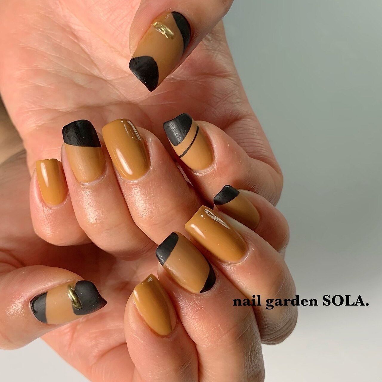 2026年春トレンド】キャメルのネイルデザイン集｜人気順｜4ページ目