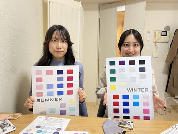 リュクスボックス(luxe box)/